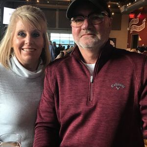 Meet your Posher, Les